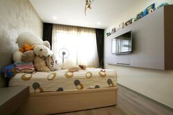 Blk 259B Punggol Topaz (Punggol), HDB 4 Rooms #471524611